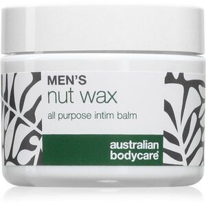 Australian Bodycare Men's Nut Wax balzám na intimní partie 50 ml obraz