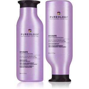 Pureology Hydrate sada pro hydrataci a lesk obraz