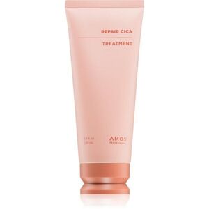 AMOS PROFESSIONAL Repair Cica Treatment posilující maska pro poškozené vlasy 200 ml obraz