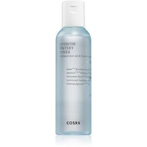 Cosrx Hydrium Watery Toner hydratační tonikum pro všechny typy pleti 150 ml obraz