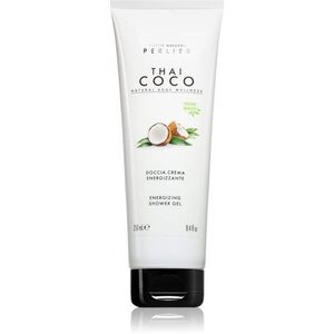 Perlier Thai Coco Energizing Shower Gel sprchový gel 250 ml obraz