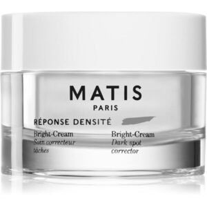 MATIS Paris Réponse Densité Bright-Cream rozjasňující krém s niacinamidem 50 ml obraz