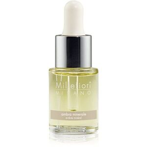 Millefiori Ambra Minerale vonný olej 15 ml obraz