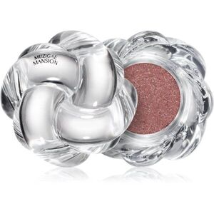 MUZIGAE MANSION One & Only Shadow Hybrid třpytivé oční stíny odstín Garnet 2 g obraz