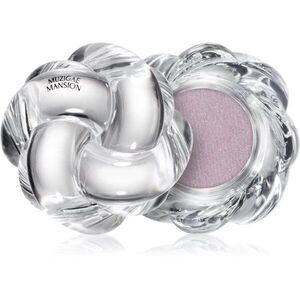 MUZIGAE MANSION One & Only Shadow Twist krémové oční stíny odstín Violet Opal 2 g obraz