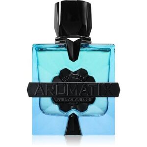 French Avenue Aromatix Magnetiq parfémový extrakt unisex 100 ml obraz