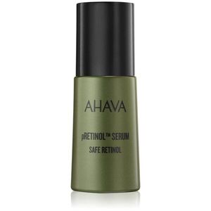 AHAVA Safe Retinol protivráskové sérum s retinolem 30 ml obraz