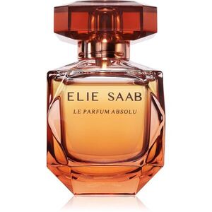 Elie Saab Le Parfum Absolu parfémovaná voda pro ženy 50 ml obraz