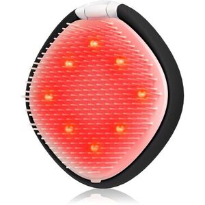 FOREO FLIP™ Play Advanced 3-in-1 hřeben na vlasy s LED podsvícením Midnight Magic 1 ks obraz