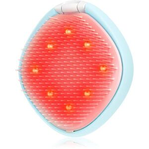 FOREO FLIP™ Play Advanced 3-in-1 hřeben na vlasy s LED podsvícením Ice Ice Baby 1 ks obraz