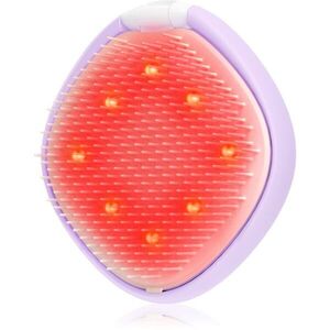 FOREO FLIP™ Play Advanced 3-in-1 hřeben na vlasy s LED podsvícením I Lilac You 1 ks obraz