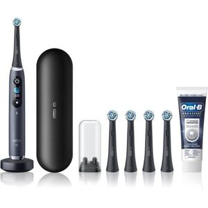 Oral-B iO9 sada zubní péče obraz