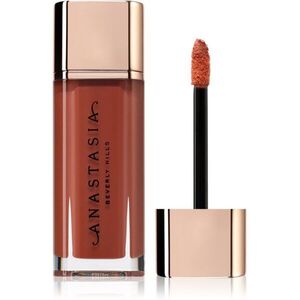 Anastasia Beverly Hills Lip Velvet barva na rty odstín Peach Amber 3.5 g obraz