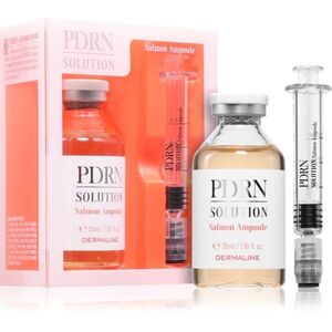 Dermaline PDRN Solution Salmon Ampoule omlazující sérum 35 ml obraz