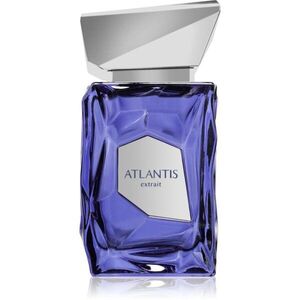 French Avenue Atlantis Extrait parfémový extrakt unisex 100 ml obraz