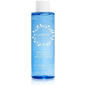 Lumene Nordic Hydra [LÄHDE] hydratační tonikum 150 ml obraz