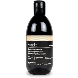 Sendo Hydration Nourishing Shampoo výživný šampon s hydratačním účinkem 250 ml obraz