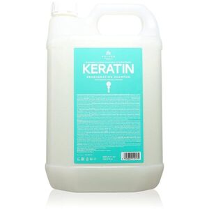 Kallos KJMN Professional Keratin šampon s keratinem 5000 ml obraz