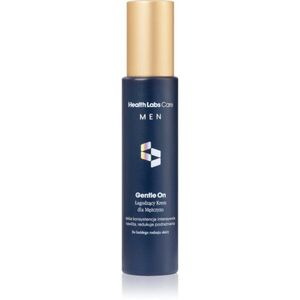 Health Labs Care Gentle On intenzivní hydratační krém pro muže 50 ml obraz