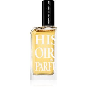Histoires De Parfums Ences Roi Encens Roi parfémovaná voda unisex 60 ml obraz