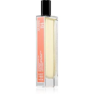 Histoires De Parfums Ambre 114 parfémovaná voda unisex 15 ml obraz