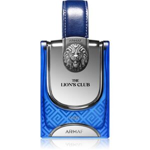 Armaf The Lions Club Rugir parfémovaná voda pro muže 100 ml obraz