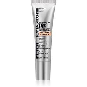 Peter Thomas Roth Instant FIRMx Eye oční krém pro omlazení pleti 20 ml obraz