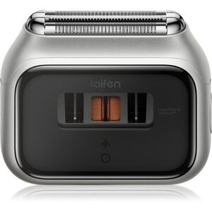 Laifen P3 Pro elektrický holicí strojek Silver 1 ks obraz