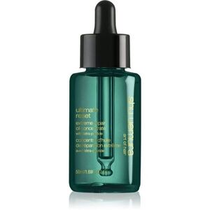 Shu Uemura Ultimate Reset obnovující olej pro poškozené, chemicky ošetřené vlasy 50 ml obraz