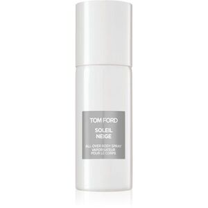 TOM FORD Soleil Neige tělový sprej unisex 150 ml obraz