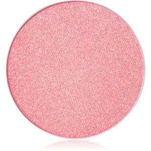 MAC Cosmetics Eye Shadow Pro Palette Refill Pan oční stíny – náhradní náplň odstín In Living Pink 1.5 g obraz