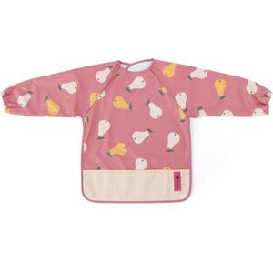 Petite&Mars Ben bryndák s dlouhými rukávy 2 y+ Pink Pears 1 ks obraz