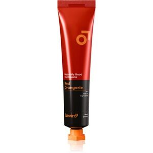 Beviro Naturally Good přírodní zubní pasta 80 ml obraz