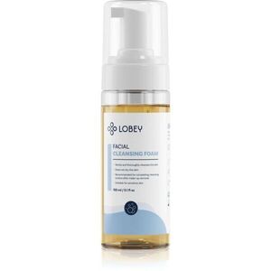 Lobey Face Cleanser mycí pěna na obličej 150 ml obraz