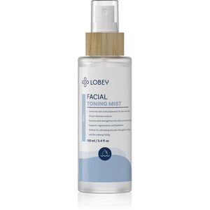 Lobey Skin Care Obličejová Mlha tonizační pleťová mlha 100 ml obraz