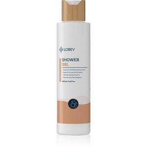 Lobey Body Care sprchový gel 200 ml obraz