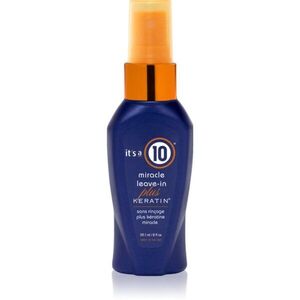 it's a 10 Plus Keratin Miracle Leave-in bezoplachový kondicionér ve spreji 59.1 ml obraz