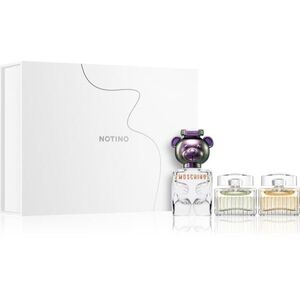 Beauty Discovery Box Exclusive Notino Toy & Glow dárková sada pro ženy obraz