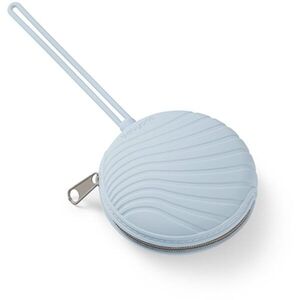 BabyOno Silicone Soother Case pouzdro Blue 0m+ 1 ks obraz