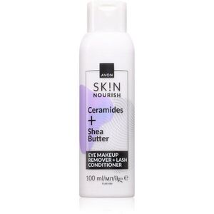 Avon Sk!n Ceranudes + Shea Butter odličovač očí 2 v 1 100 ml obraz