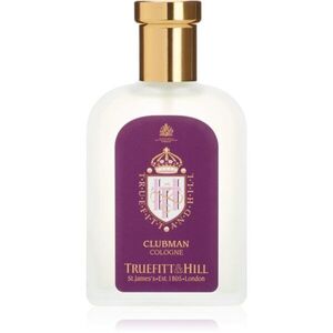 Truefitt & Hill Clubman kolínská voda pro muže 100 ml obraz