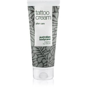 Australian Bodycare Tattoo Cream pečující krém na tetování 100 ml obraz
