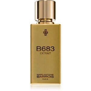 Marc-Antoine Barrois B683 parfémový extrakt unisex 50 ml obraz