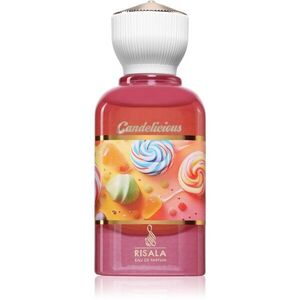 Risala Candelicious parfémovaná voda pro ženy 100 ml obraz