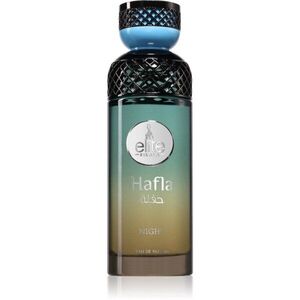 Risala Elite Hafla Night parfémovaná voda unisex 200 ml obraz