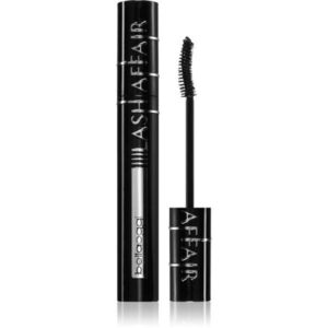 bellaoggi Lash Affair Curling and Caring Mascara objemová a pečující řasenka odstín Black 9.5 ml obraz