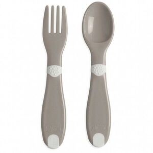 Chicco First Cutlery příbor pro děti 12m+ 2 ks obraz