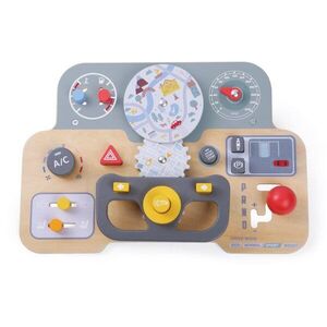 2Kids Toys Activity Board Car aktivity hračka 12m+ 1 ks obraz