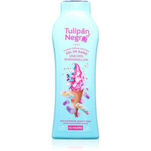 Tulipán Negro Unicornio sprchový gel 650 ml obraz