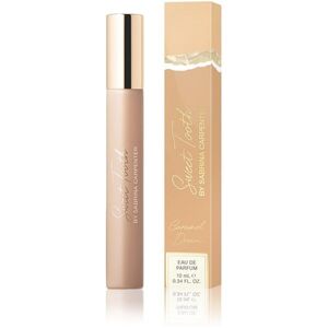 Sabrina Carpenter Caramel Dream parfémovaná voda pro ženy 10 ml obraz